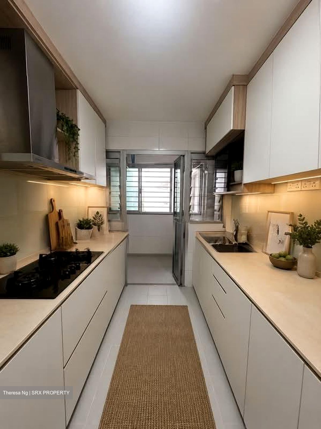 Blk 415C Fernvale Riverbow (Sengkang), HDB 4 Rooms #573944251